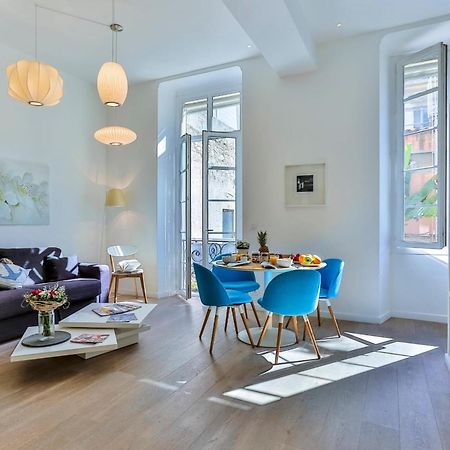 Liberte - Spacious Apartment City Center W Ac Νίκαια Εξωτερικό φωτογραφία