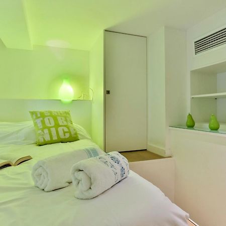 Liberte - Spacious Apartment City Center W Ac Νίκαια Εξωτερικό φωτογραφία