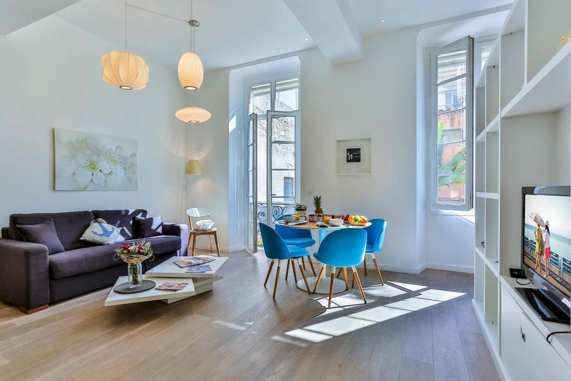 Liberte - Spacious Apartment City Center W Ac Νίκαια Εξωτερικό φωτογραφία