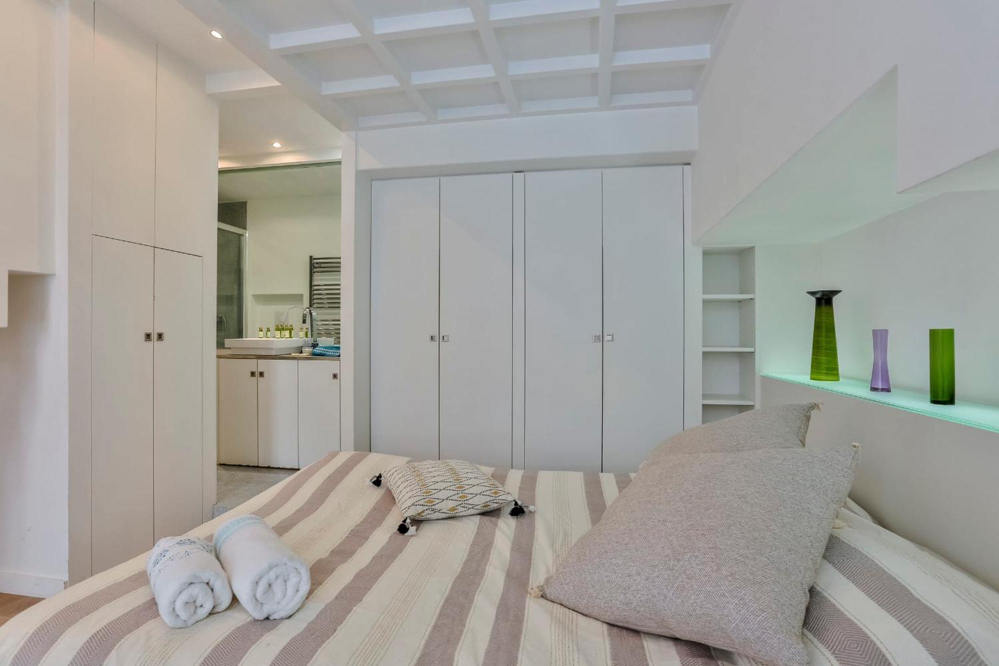 Liberte - Spacious Apartment City Center W Ac Νίκαια Εξωτερικό φωτογραφία