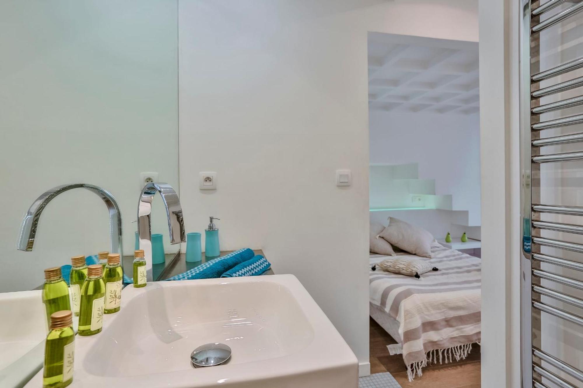 Liberte - Spacious Apartment City Center W Ac Νίκαια Εξωτερικό φωτογραφία