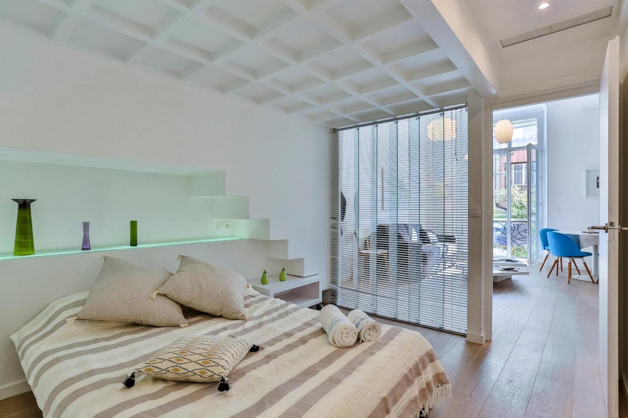 Liberte - Spacious Apartment City Center W Ac Νίκαια Εξωτερικό φωτογραφία