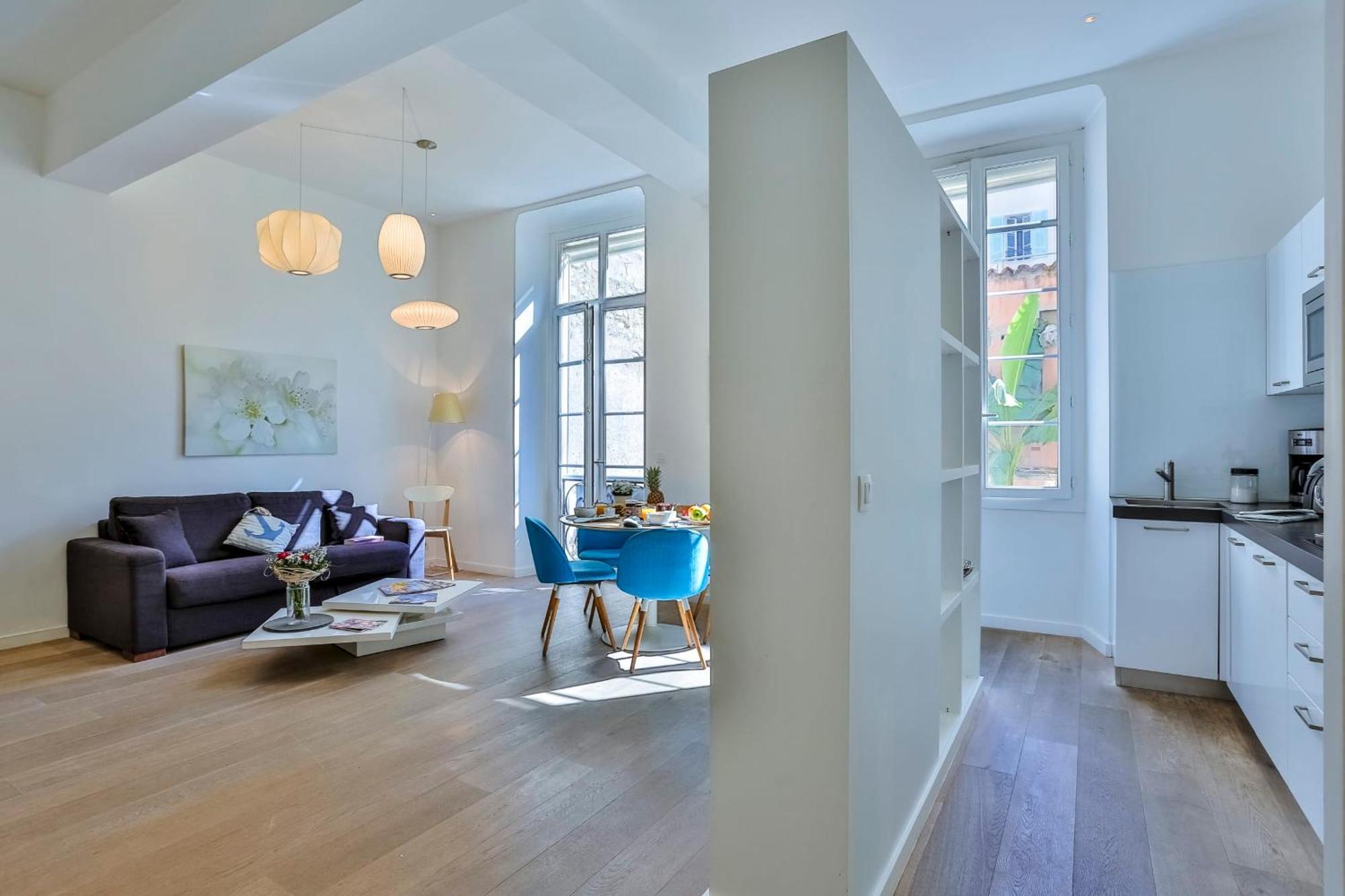 Liberte - Spacious Apartment City Center W Ac Νίκαια Εξωτερικό φωτογραφία