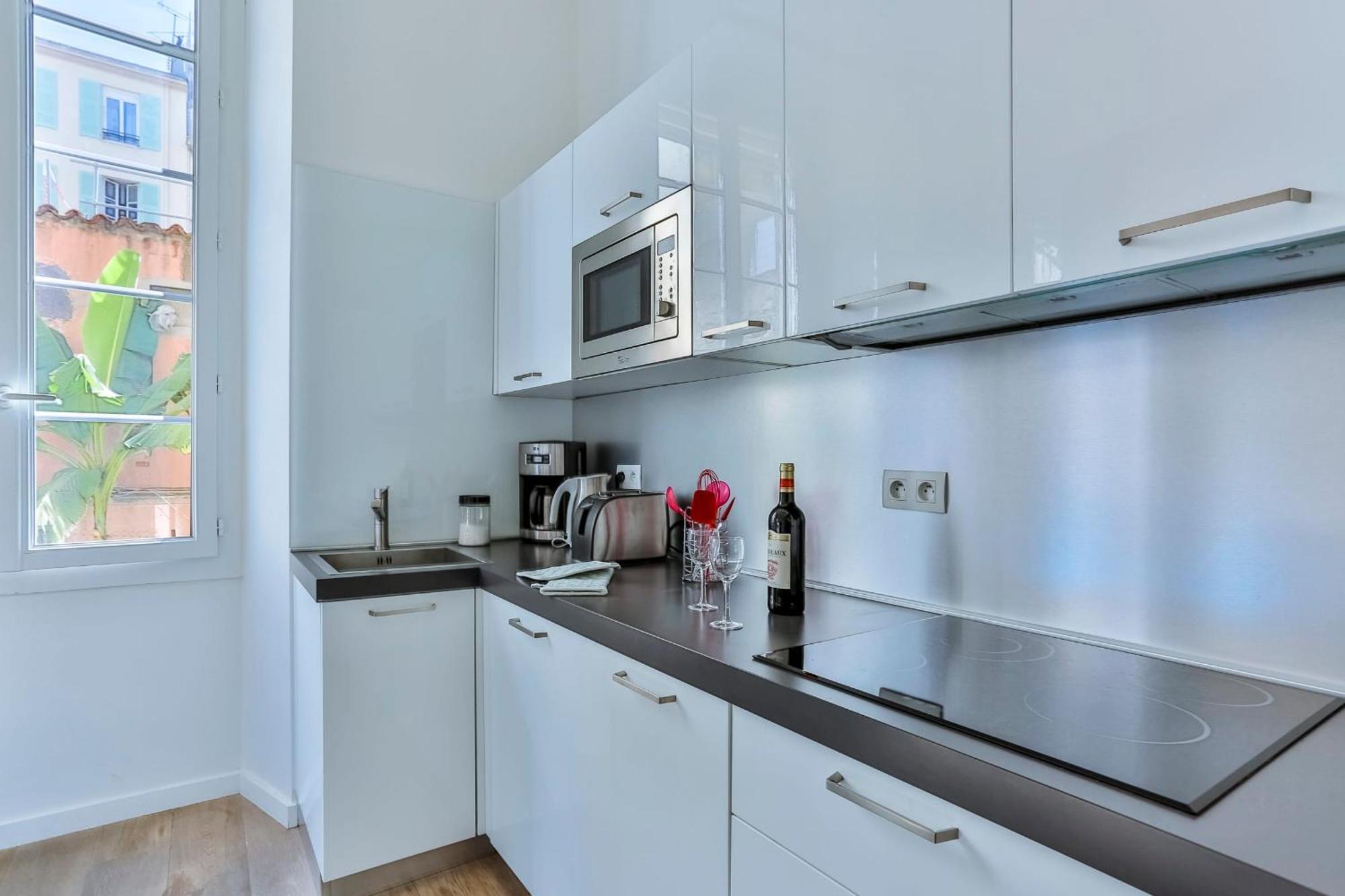 Liberte - Spacious Apartment City Center W Ac Νίκαια Εξωτερικό φωτογραφία