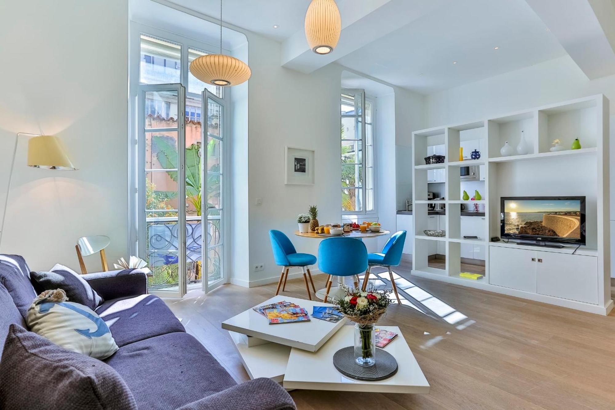Liberte - Spacious Apartment City Center W Ac Νίκαια Εξωτερικό φωτογραφία