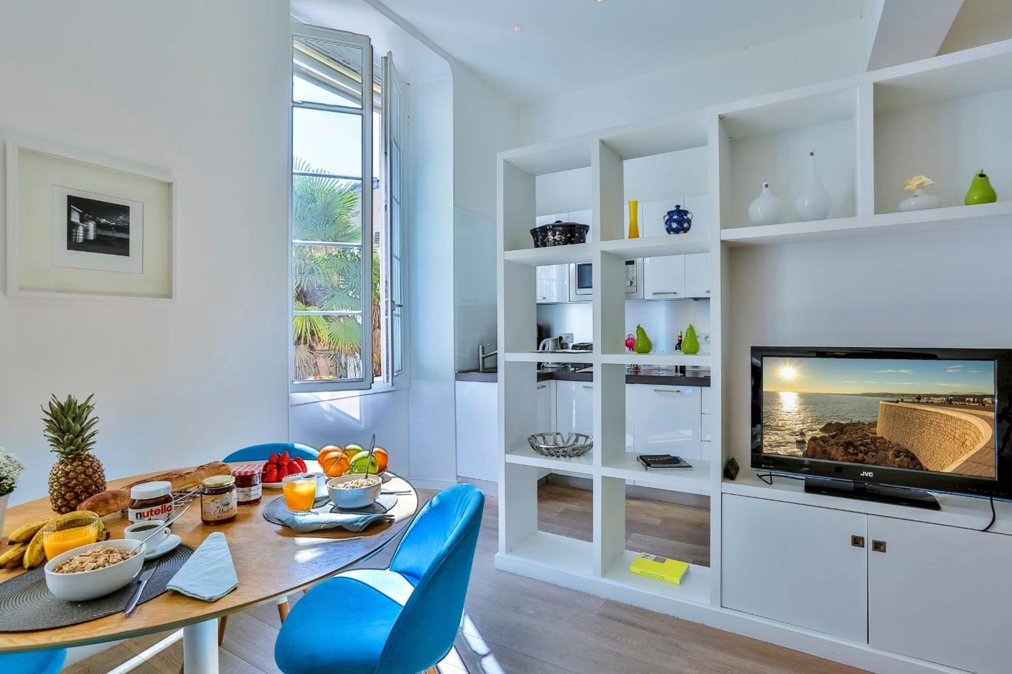 Liberte - Spacious Apartment City Center W Ac Νίκαια Εξωτερικό φωτογραφία