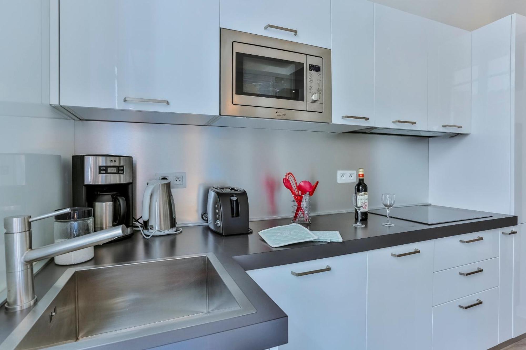 Liberte - Spacious Apartment City Center W Ac Νίκαια Εξωτερικό φωτογραφία