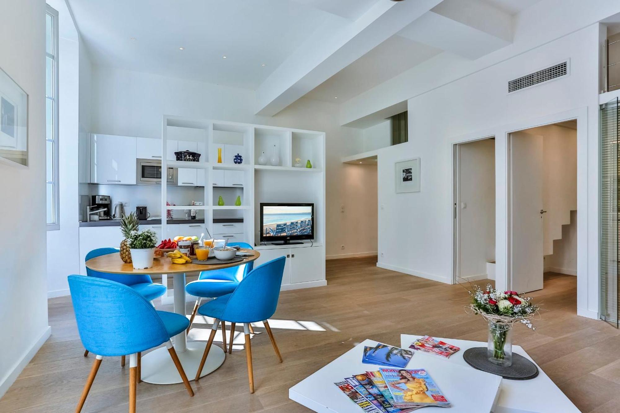 Liberte - Spacious Apartment City Center W Ac Νίκαια Εξωτερικό φωτογραφία