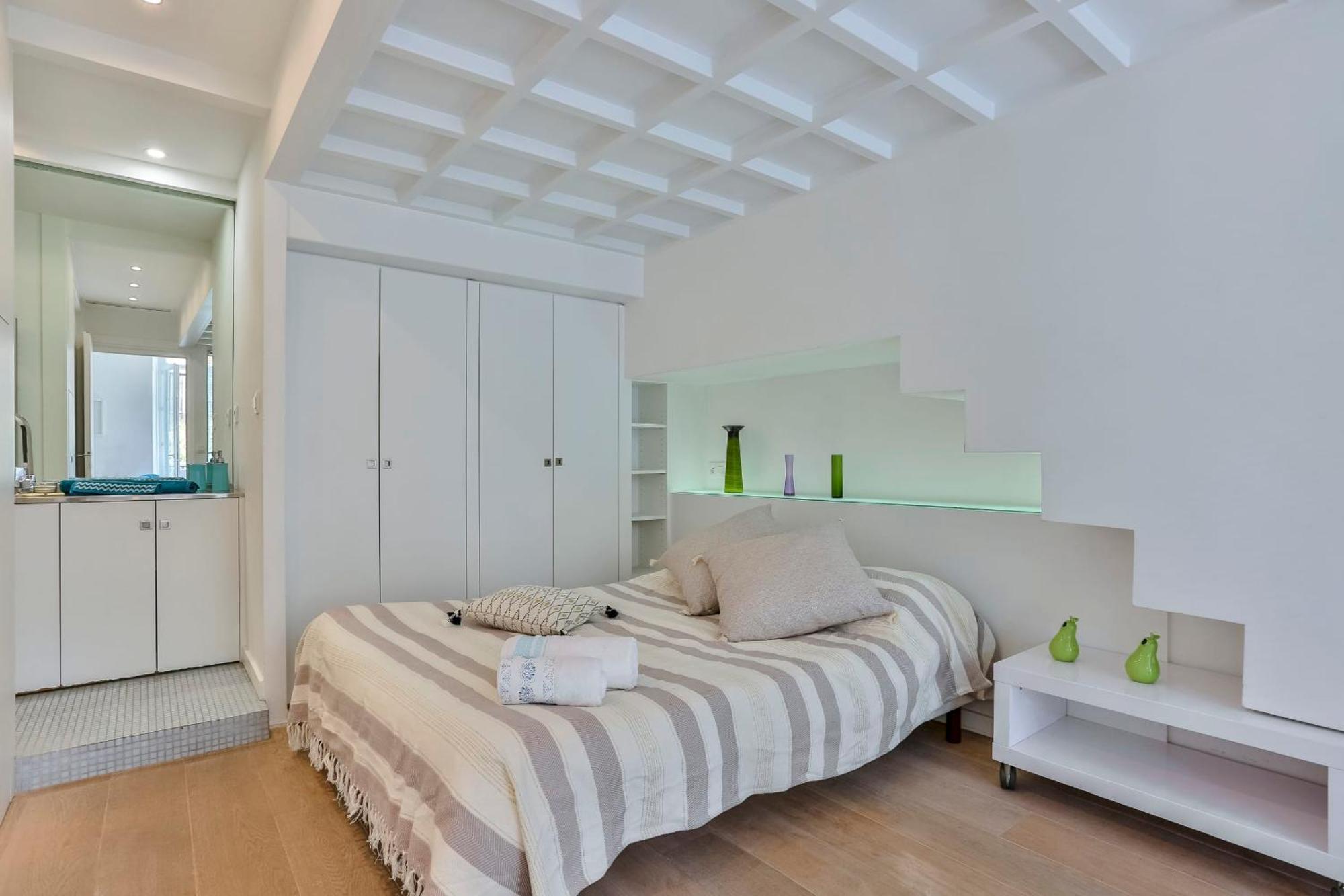 Liberte - Spacious Apartment City Center W Ac Νίκαια Εξωτερικό φωτογραφία