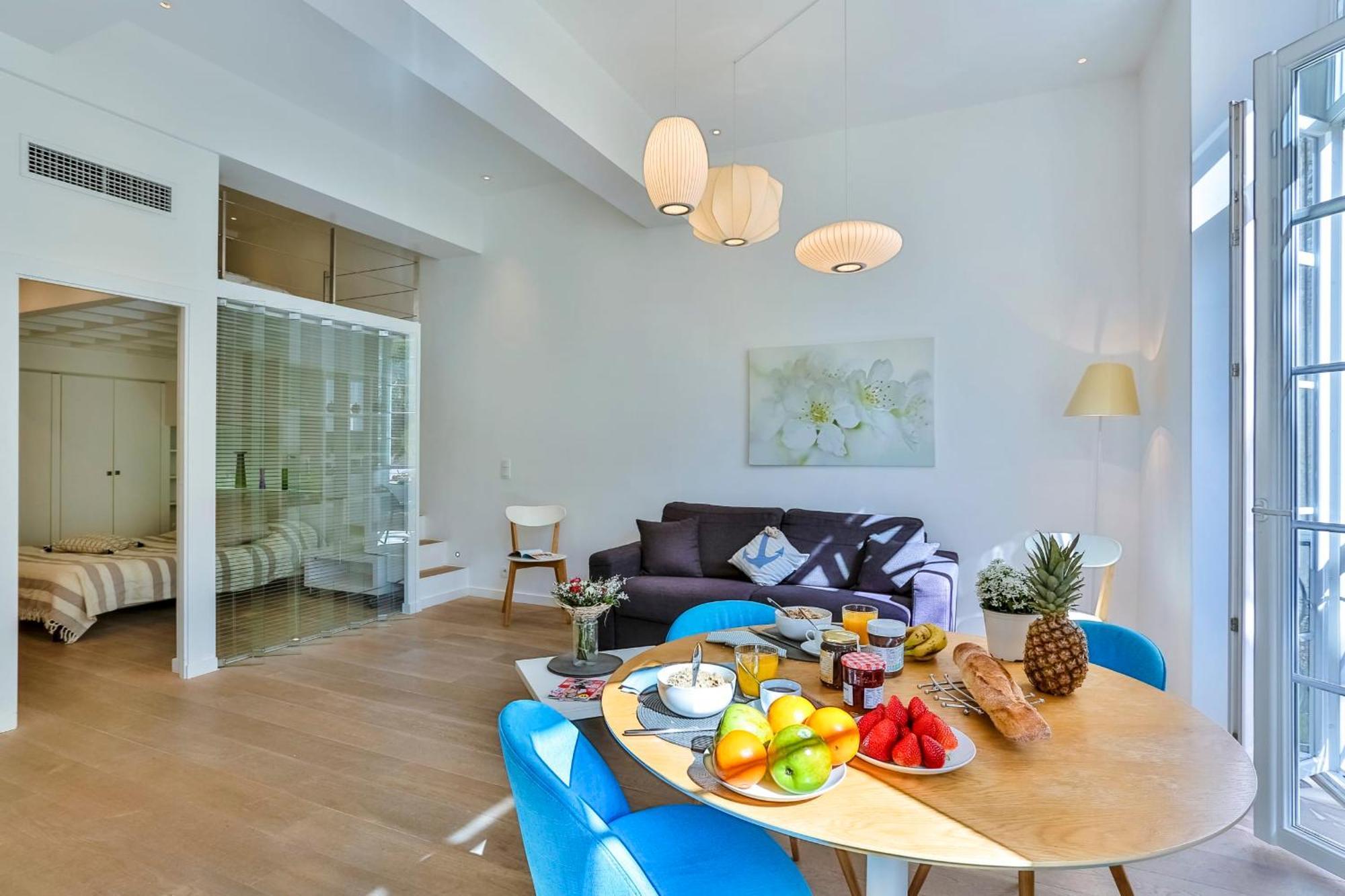 Liberte - Spacious Apartment City Center W Ac Νίκαια Εξωτερικό φωτογραφία