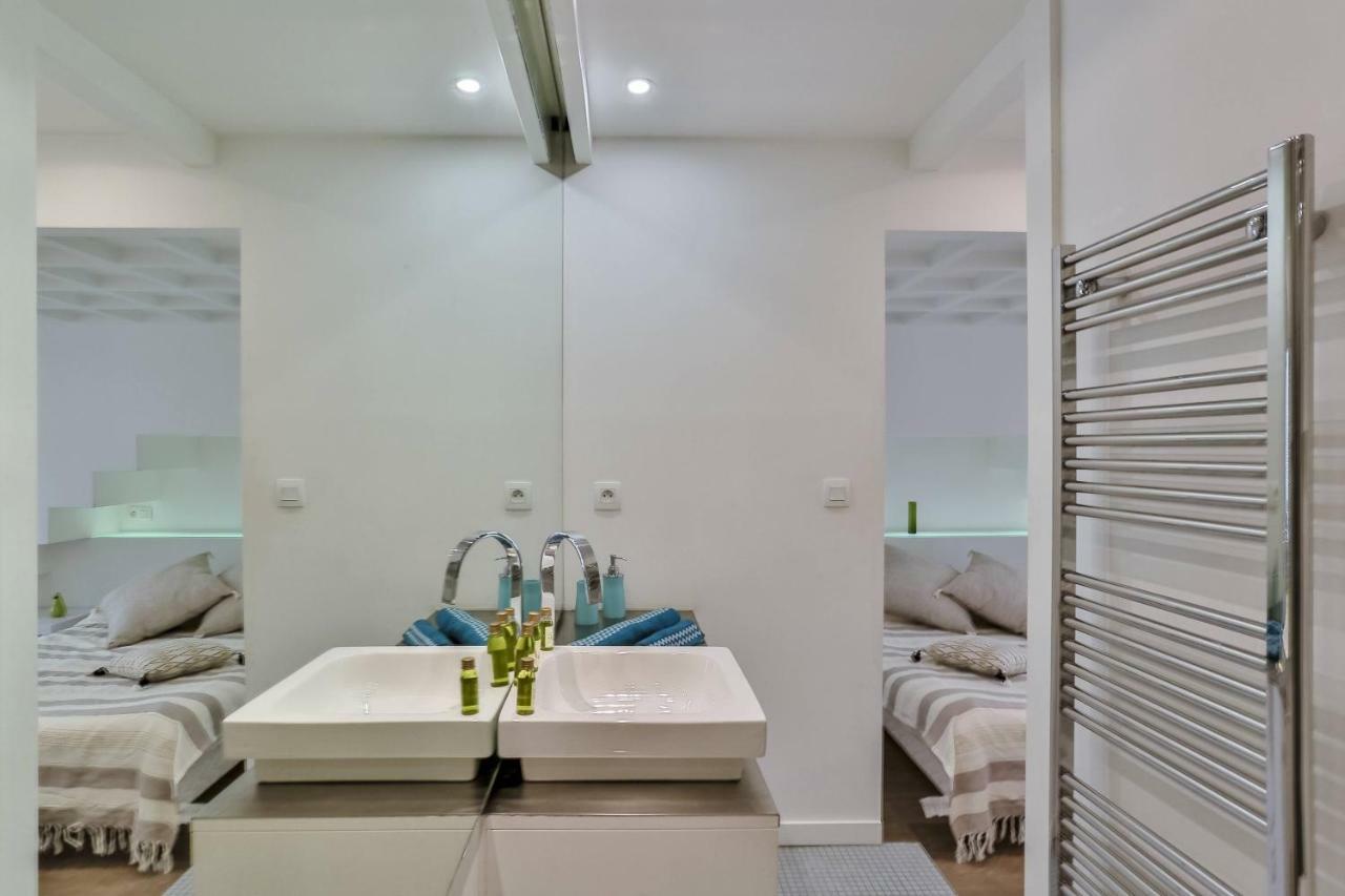 Liberte - Spacious Apartment City Center W Ac Νίκαια Εξωτερικό φωτογραφία