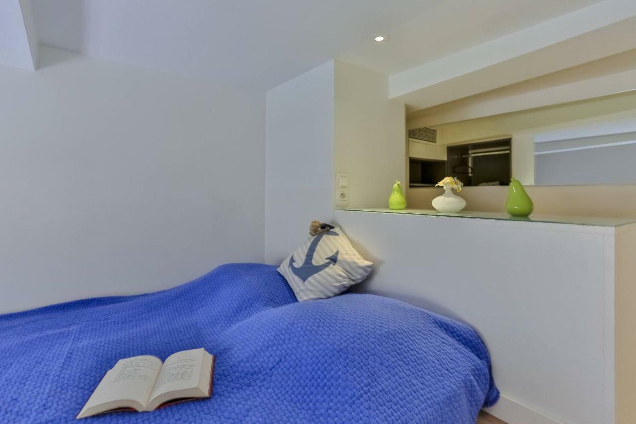 Liberte - Spacious Apartment City Center W Ac Νίκαια Εξωτερικό φωτογραφία