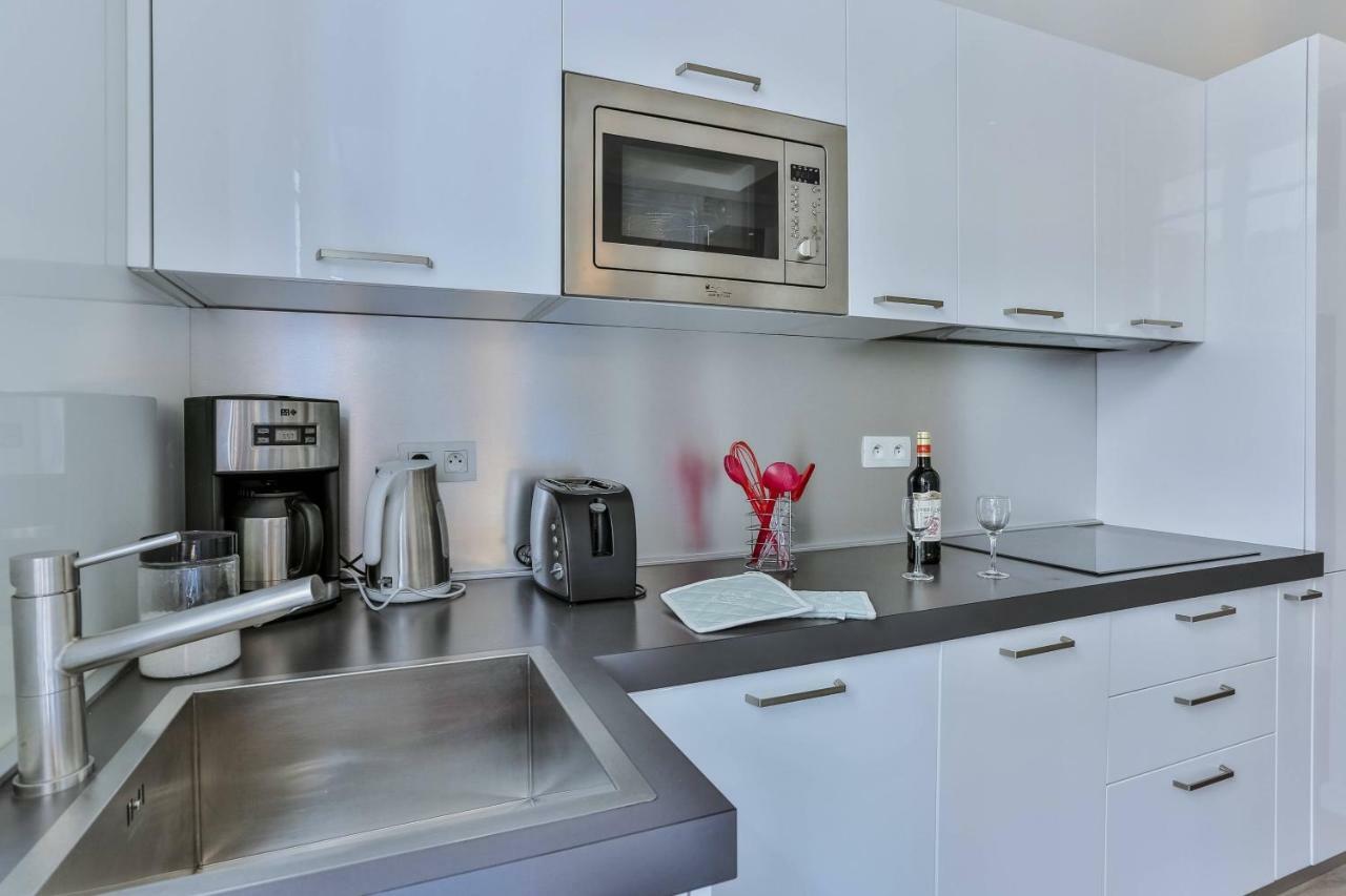 Liberte - Spacious Apartment City Center W Ac Νίκαια Εξωτερικό φωτογραφία