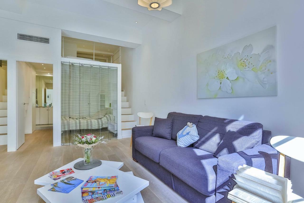 Liberte - Spacious Apartment City Center W Ac Νίκαια Εξωτερικό φωτογραφία